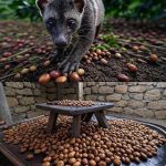 The secret of the world's most expensive coffee: Know how 'Kopi Luwak' is made