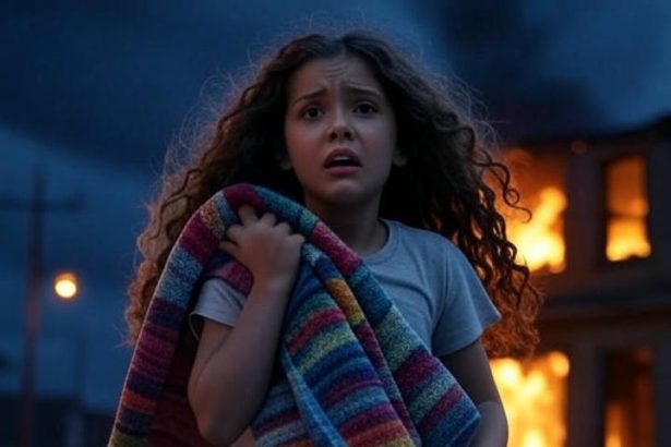 Aishwarya Toshniwal who miraculously survived the Ahmedabad plane crash
