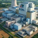BSNL's focus on nuclear energy