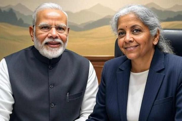 India's debt will reach 82% of GDP in 2025