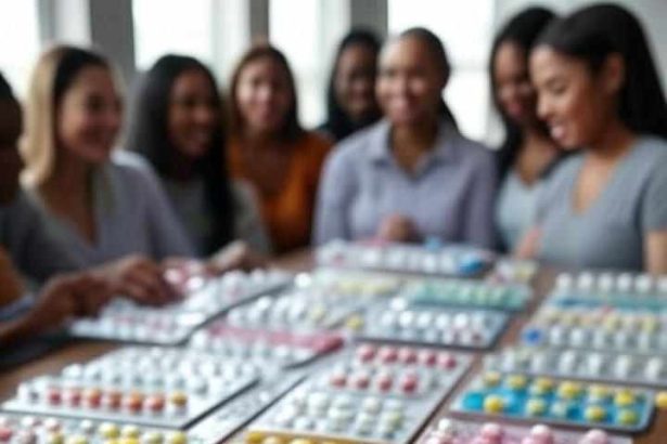 Dangers of birth control pills: Understand the risk of cryptogenic stroke