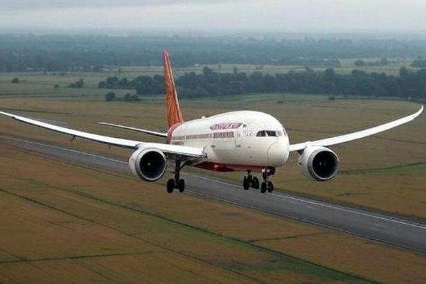 Air India Boeing 787 Dreamliner flight crashes in Gujarat, India