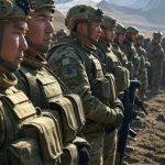 Challenge to China: India-Mongolia military exercise has given Beijing sleepless nights