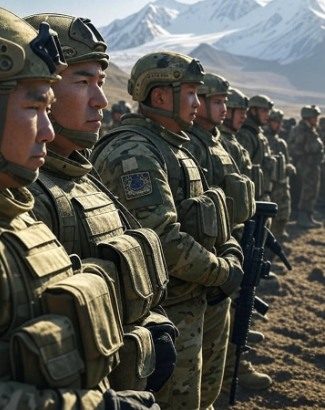 Challenge to China: India-Mongolia military exercise has given Beijing sleepless nights
