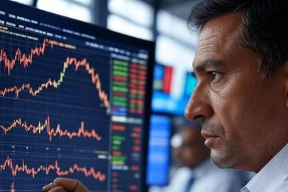 DII's massive investment in Indian stock market: Inflow of Rs 3 lakh crore in 6 months in 2025