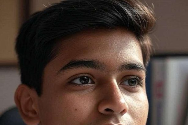 Father sells vegetables, runs a mobile shop with brother, yet Rohit Kumar scored 549 marks in NEET 2025 and got All India Rank 12,484