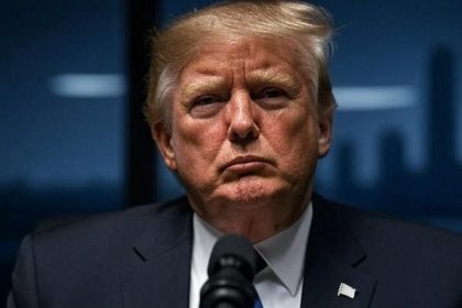 Trump's warning and panic in Tehran