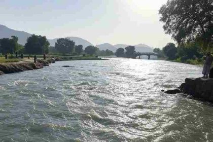 India has made full preparations to divert the water of the Indus River, now Pakistan will not get even a drop