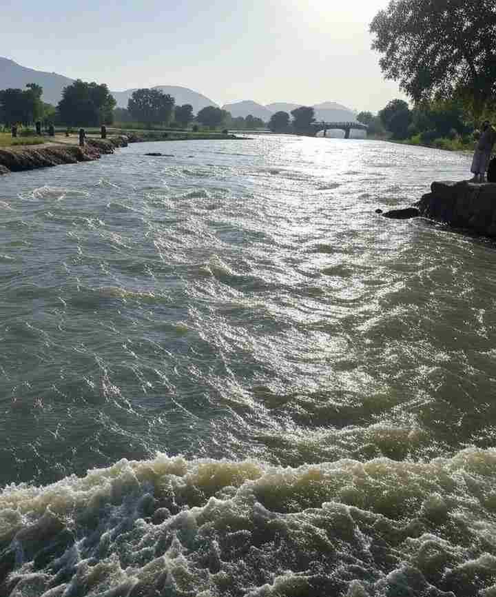 India has made full preparations to divert the water of the Indus River, now Pakistan will not get even a drop