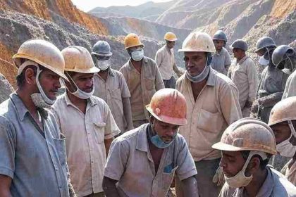 India's big step in rare earth minerals: G7 countries united against China's bullying