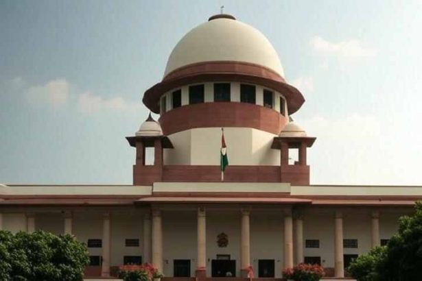 Supreme Court's historic decision: Compensation for delay in flat delivery, but no responsibility for loan interest
