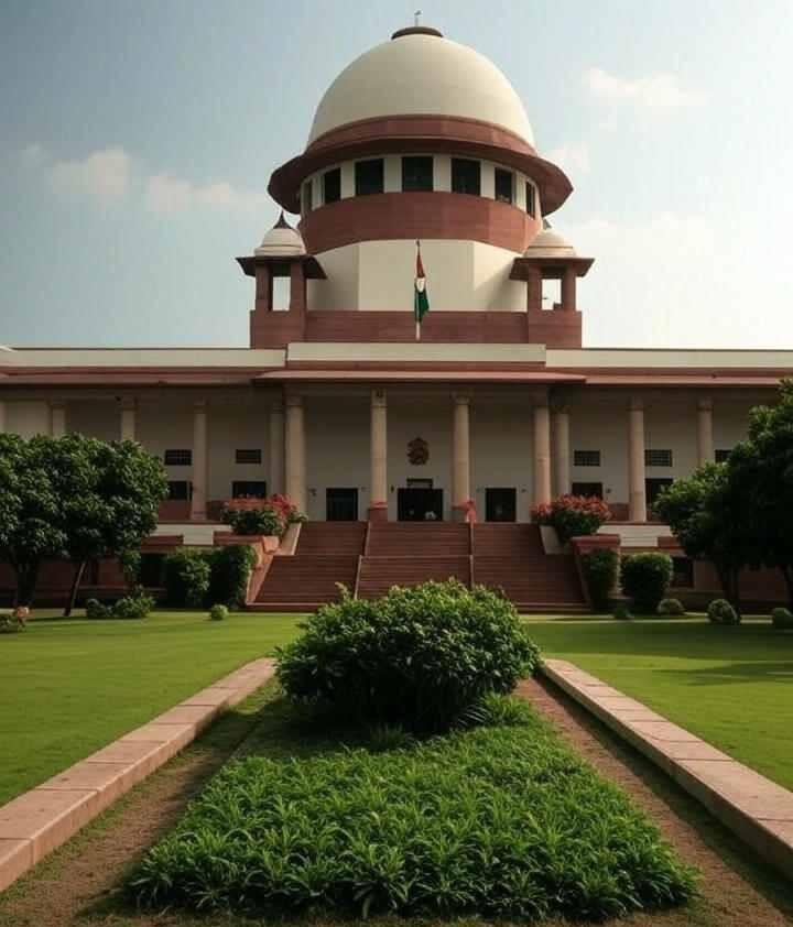 Supreme Court's historic decision: Compensation for delay in flat delivery, but no responsibility for loan interest