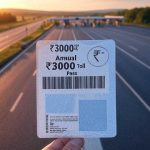 Toll pass of ₹3000 per year: Now travel on the highway without stopping