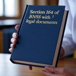 Easy way to get property back from illegal possession: Section 164 of BNSS