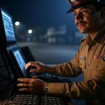 Kanpur Police's 'Operation Divya Drishti' initiative, high-tech surveillance on criminals begins