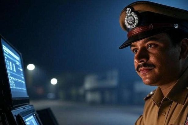 Kanpur Police's 'Operation Divya Drishti' initiative, high-tech surveillance on criminals begins