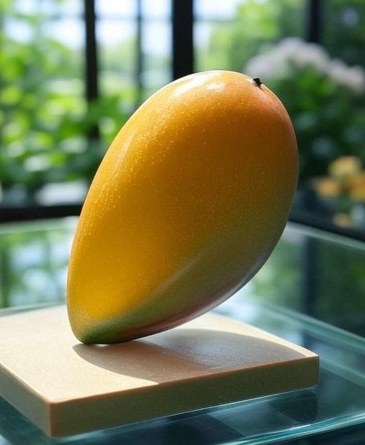 Miyazaki: The world's most expensive mango