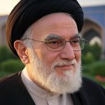 The ancestors of Iran's supreme leader Ayatollah Ali Khamenei belonged to Kintoor village in Barabanki district of Uttar Pradesh