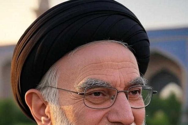 The ancestors of Iran's supreme leader Ayatollah Ali Khamenei belonged to Kintoor village in Barabanki district of Uttar Pradesh