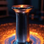 China created ceramic that can withstand 3600 degree Celsius temperature