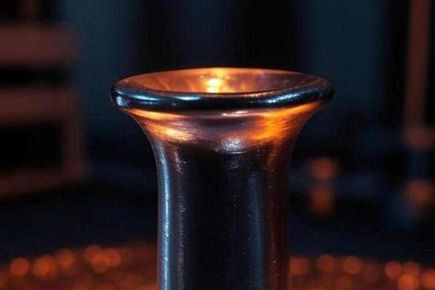 China created ceramic that can withstand 3600 degree Celsius temperature