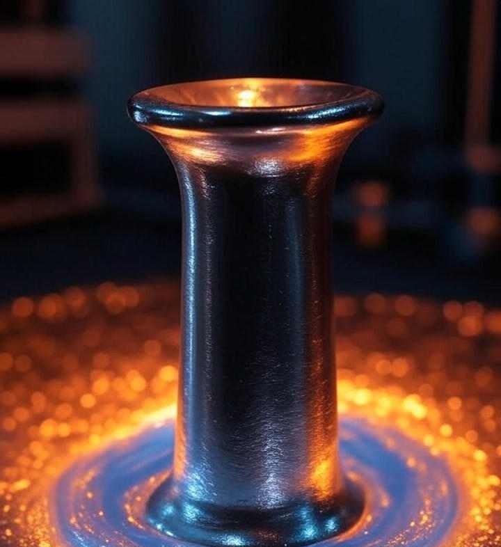 China created ceramic that can withstand 3600 degree Celsius temperature