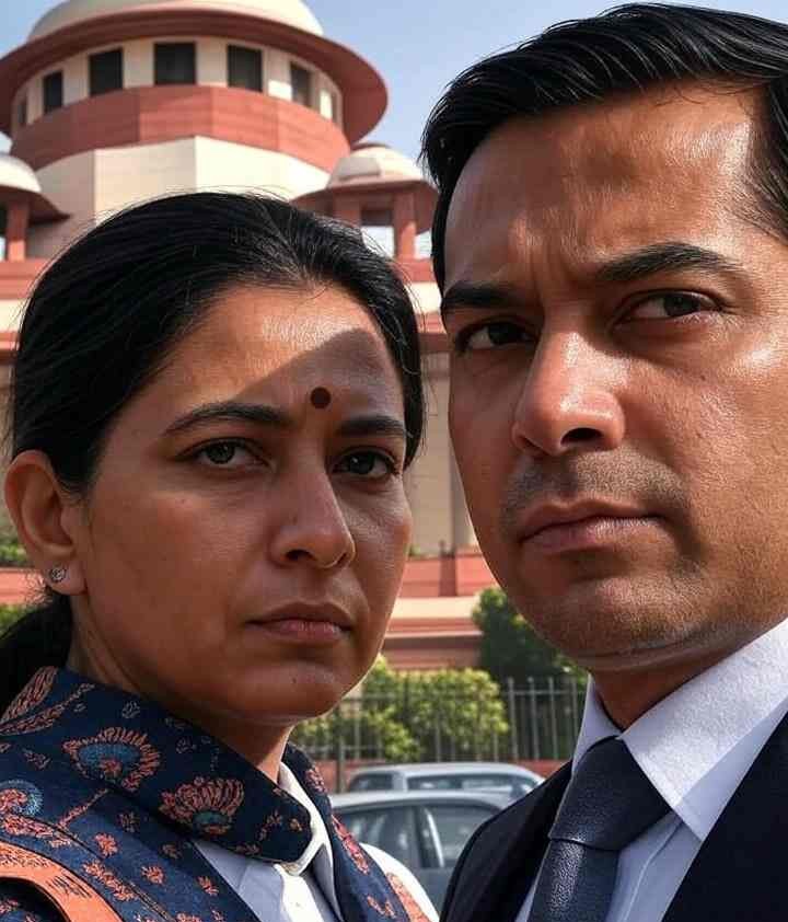Supreme Court's historic decision: 5% increase in alimony every two years mandatory
