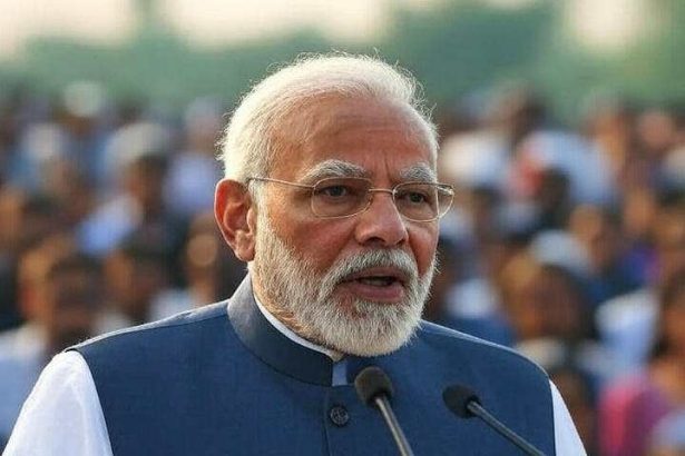 PM Vani Yojana: An initiative to make India digitally empowered