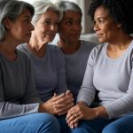 Perimenopause: Natural process in women, symptoms and solutions