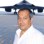 America's B-2 stealth bomber