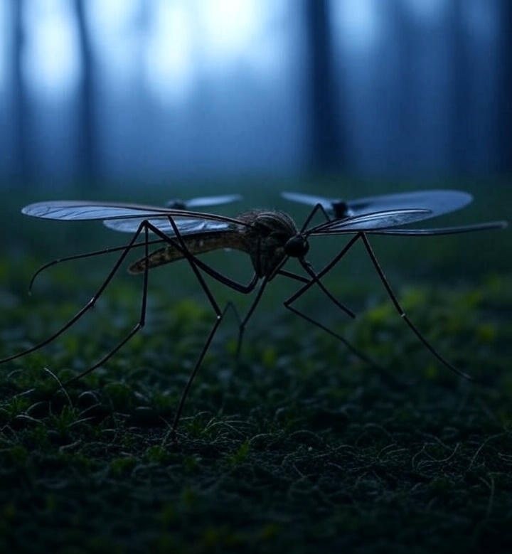 China's Mosquito Drone: World's smallest and most dangerous spy drone