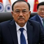Ajit Doval suddenly reached Beijing: New turn in India-China relations