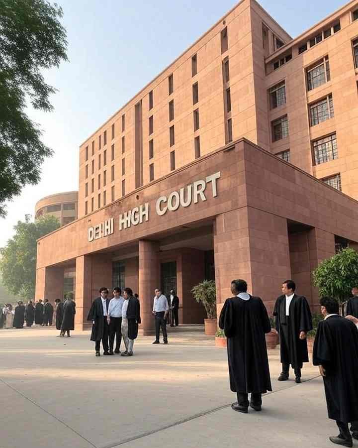 Delhi High Court on property made in wife's name: Know who will get the ownership rights