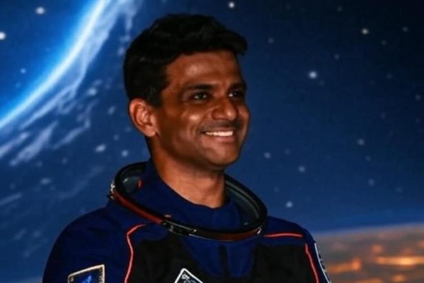 Indian Astronaut Shubhanshu Shukla's Historic Space Mission