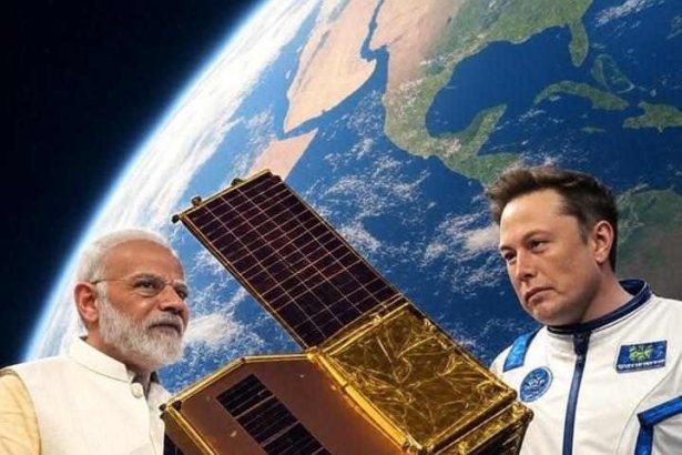 Starlink gets license in India: Know the price, features and when the service will start