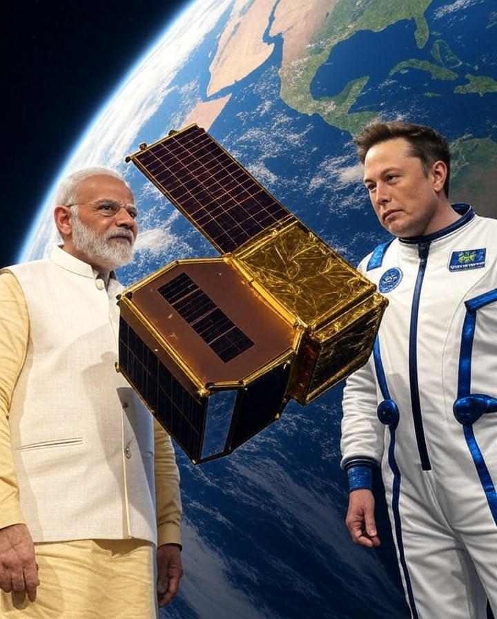 Starlink gets license in India: Know the price, features and when the service will start