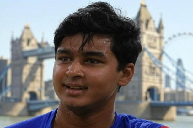 IPL 2025 Sensation: The Rise of a Young Talent: The Story of Vaibhav Suryavanshi