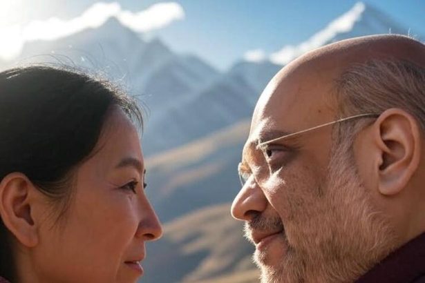 New dawn of Ladakh: Big decisions of the government