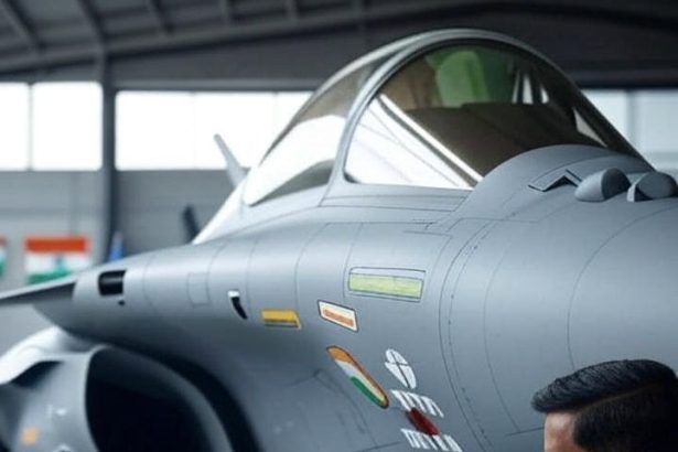 India-France Defense Cooperation: Historic agreement between Tata and Dassault to manufacture Rafale fuselage