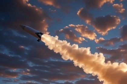 India's hypersonic missile: DRDO's new blast, alarm bell for China and Pakistan