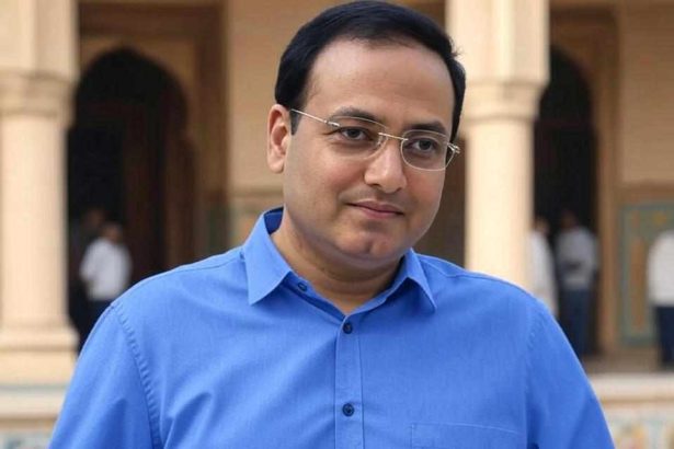 Ajmer court issued summons in defamation case against Vikas Divyakirti, founder of Drishti IAS coaching institute