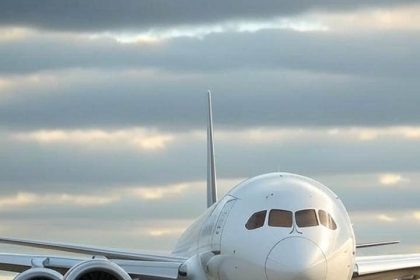 Investigation report of Ahmedabad plane (Boeing 787) accident revealed: Sudden shutdown of both engines is the main reason