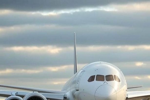 Investigation report of Ahmedabad plane (Boeing 787) accident revealed: Sudden shutdown of both engines is the main reason