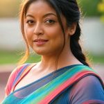 Tanushree Dutta's sensational disclosure: Harassment at home and controversy related to MeToo