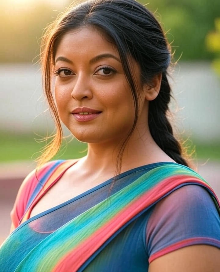 Tanushree Dutta's sensational disclosure: Harassment at home and controversy related to MeToo