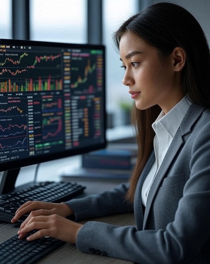Taxation Rules in Forex and Crypto Trading in India