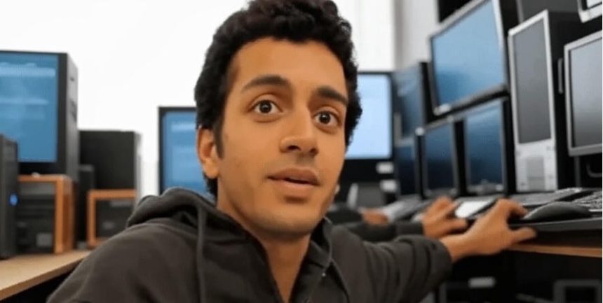 Soham Parikh: The Indian engineer who took Silicon Valley by storm