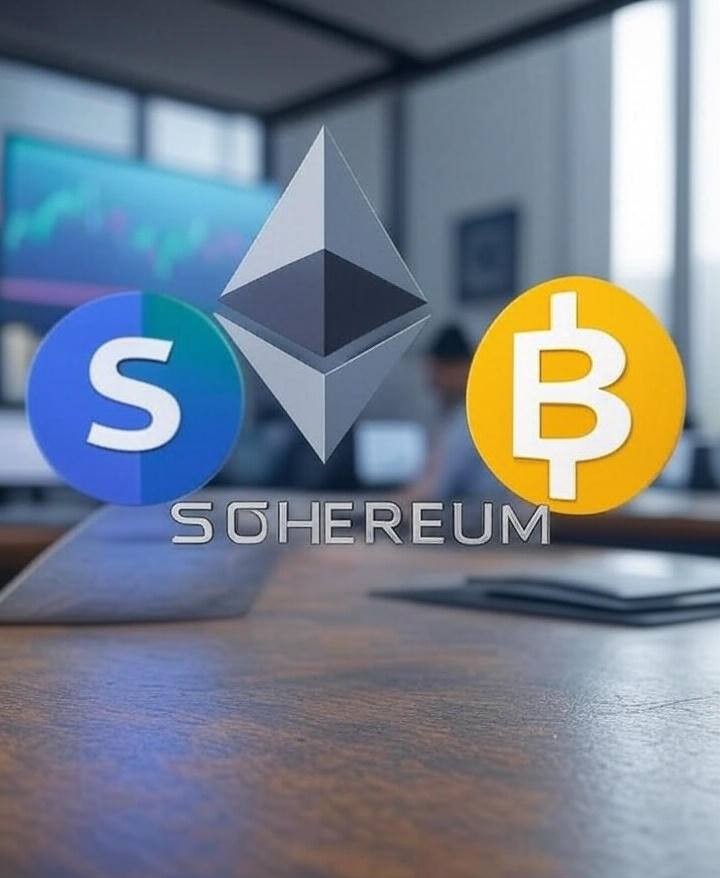 Crypto Market Update: Best Cryptos to Trade: Bitcoin, Ethereum, Solana, and Binance Coin