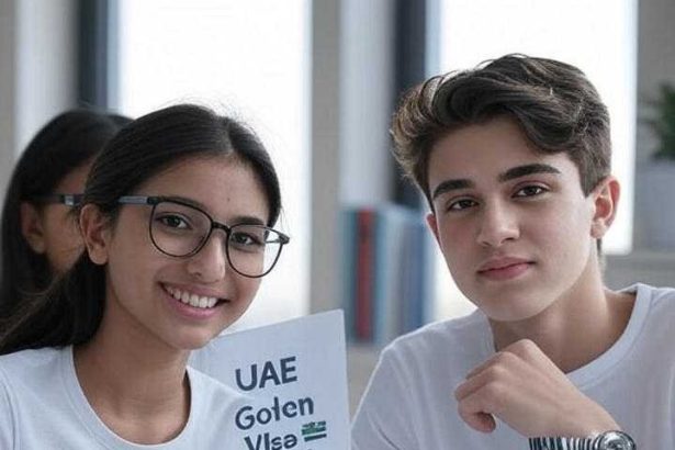 UAE Golden Visa 2025: Lifetime residency opportunity for Indian and Bangladeshi professionals for ₹23 lakh