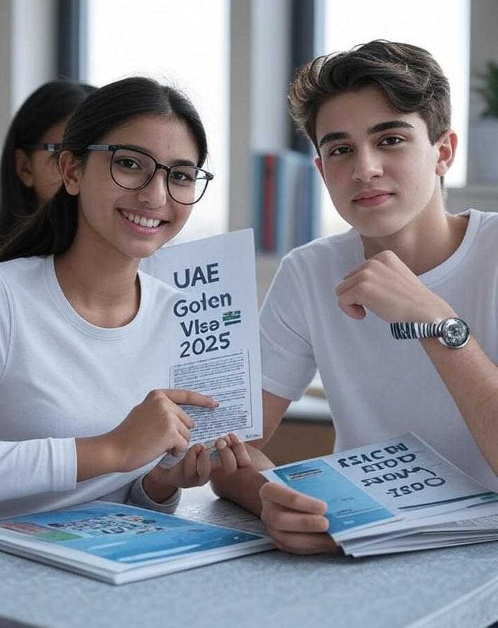 UAE Golden Visa 2025: Lifetime residency opportunity for Indian and Bangladeshi professionals for ₹23 lakh